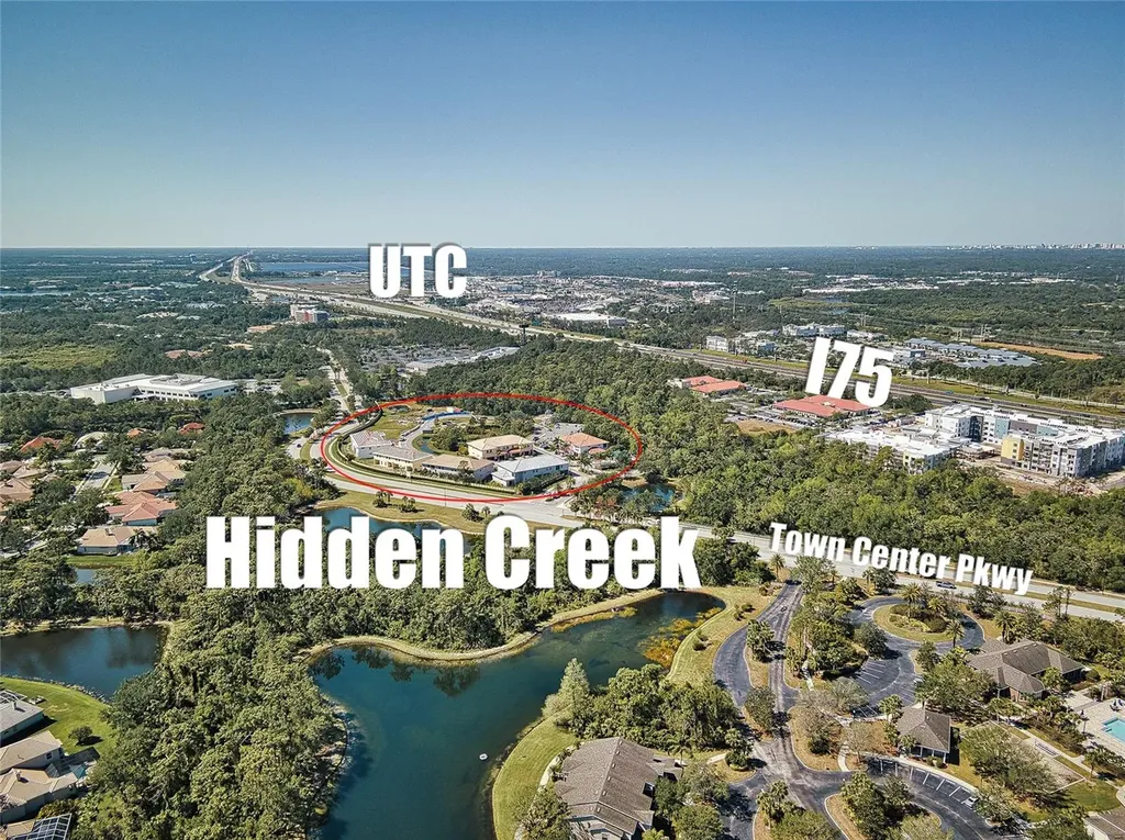 7780 Hidden Creek Loop Lakewood Ranch FL 34202