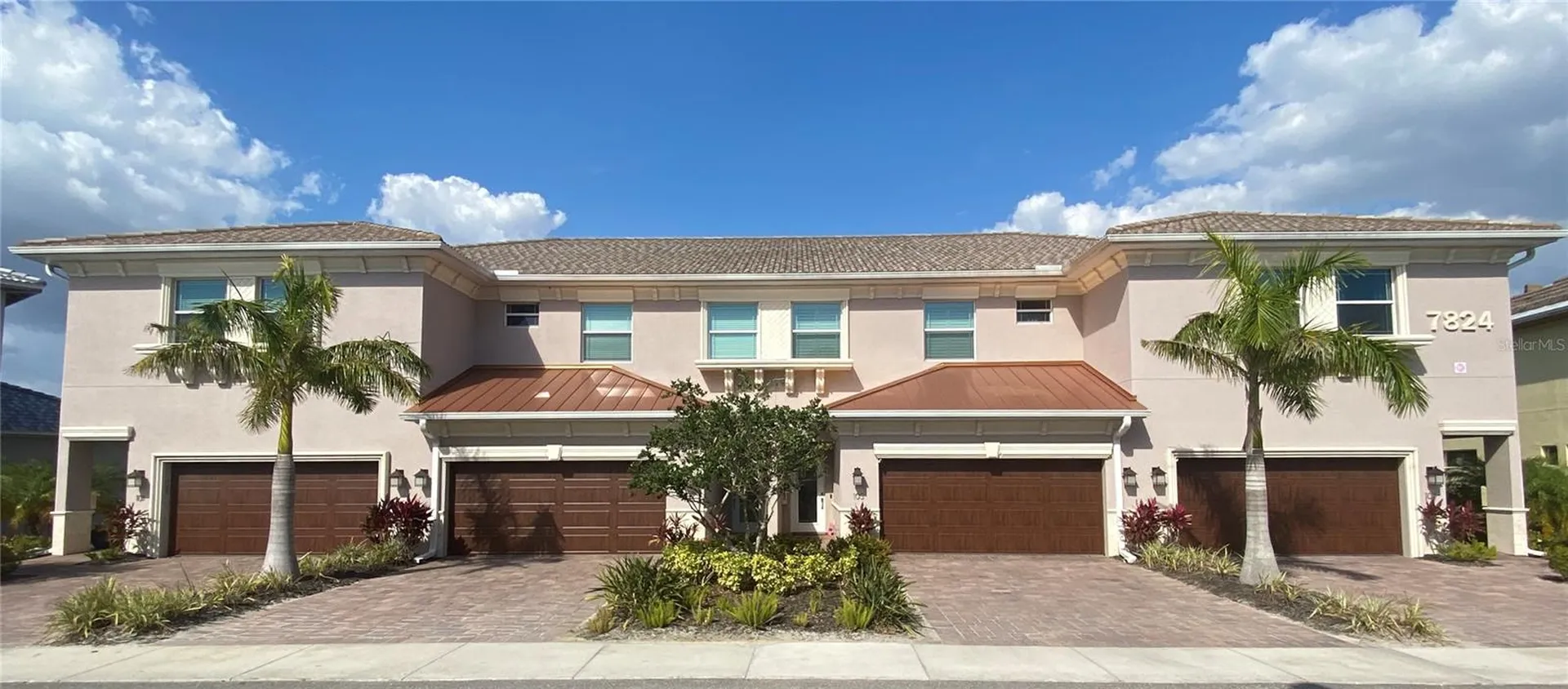 7780 Hidden Creek Loop Lakewood Ranch FL 34202