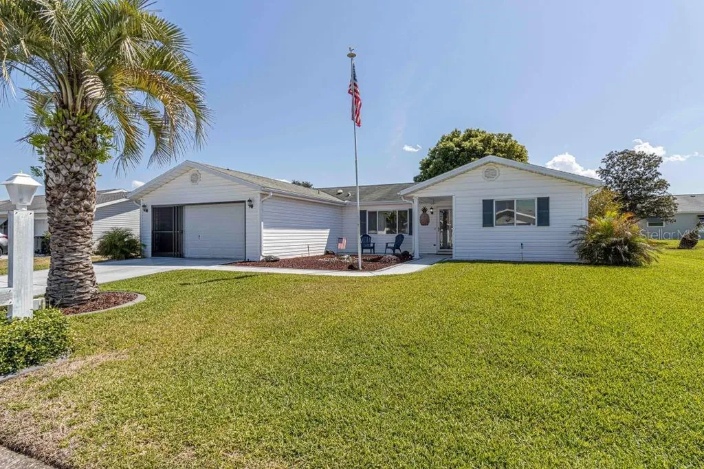 17749 SE 96th Court Summerfield FL 34491