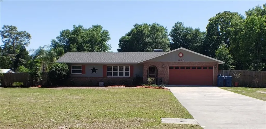 1680 W Beresford Road Deland FL 32720