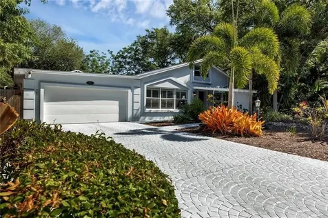 1743 Spring Creek Drive Sarasota FL 34239