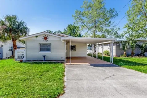 5403 Circle Drive Weeki Wachee FL 34607