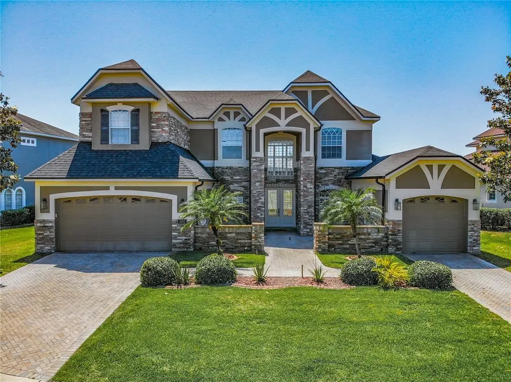 1682 Astor Farms Place Sanford FL 32771