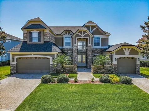 1682 Astor Farms Place Sanford FL 32771