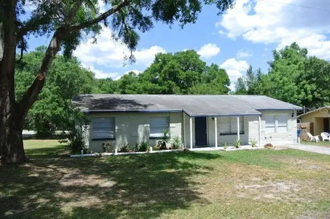 27079 Simona Avenue Brooksville FL 34602