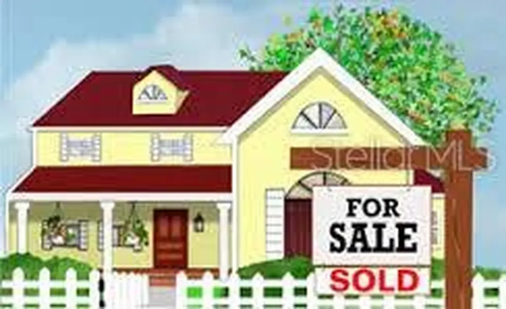 975 Montrose Avenue Orange City FL 32763
