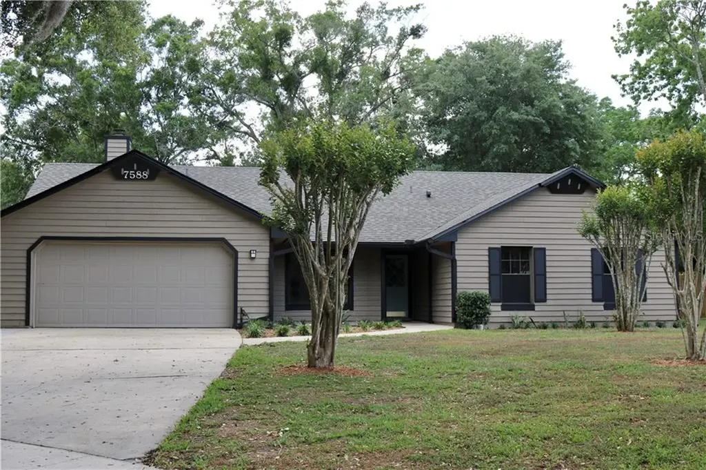 7588 Glenmoor Lane Winter Park FL 32792
