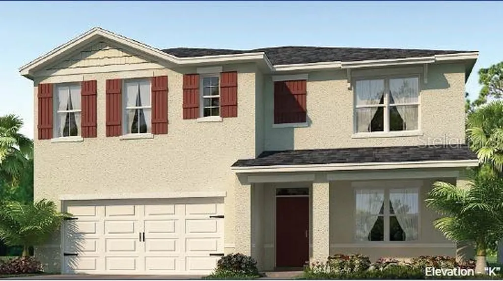 905 Voyageurs Avenue Orange City FL 32763