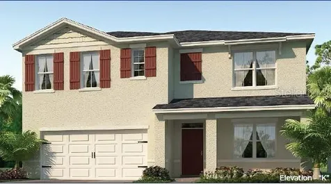 905 Voyageurs Avenue Orange City FL 32763