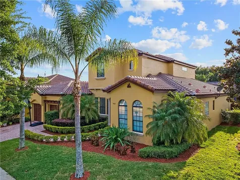 7420 Pointe Venezia Drive Orlando FL 32836