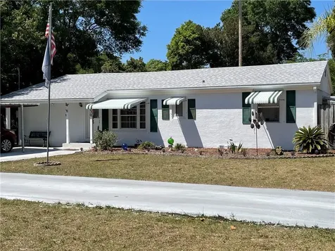 330 N Stone Street Deland FL 32720