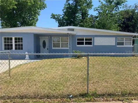 929 Lewis Drive Daytona Beach FL 32117