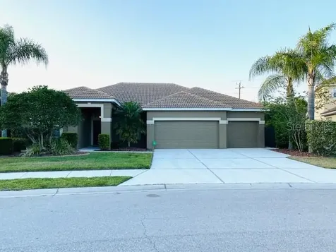1118 Fraser Pine Boulevard Sarasota FL 34240