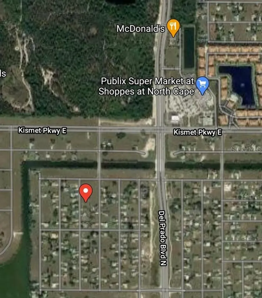 2205 NE 14th Avenue Cape Coral FL 33909