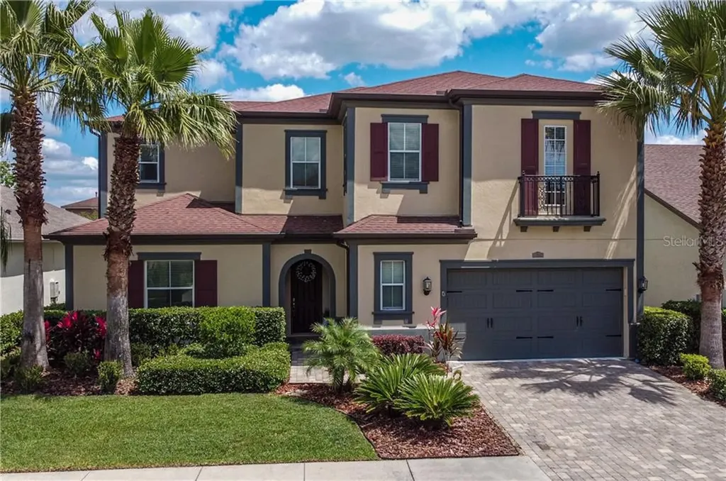 14205 Cheshire Acres Place Tampa FL 33618