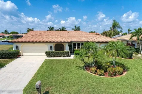 729 Santa Margerita Lane Punta Gorda FL 33950