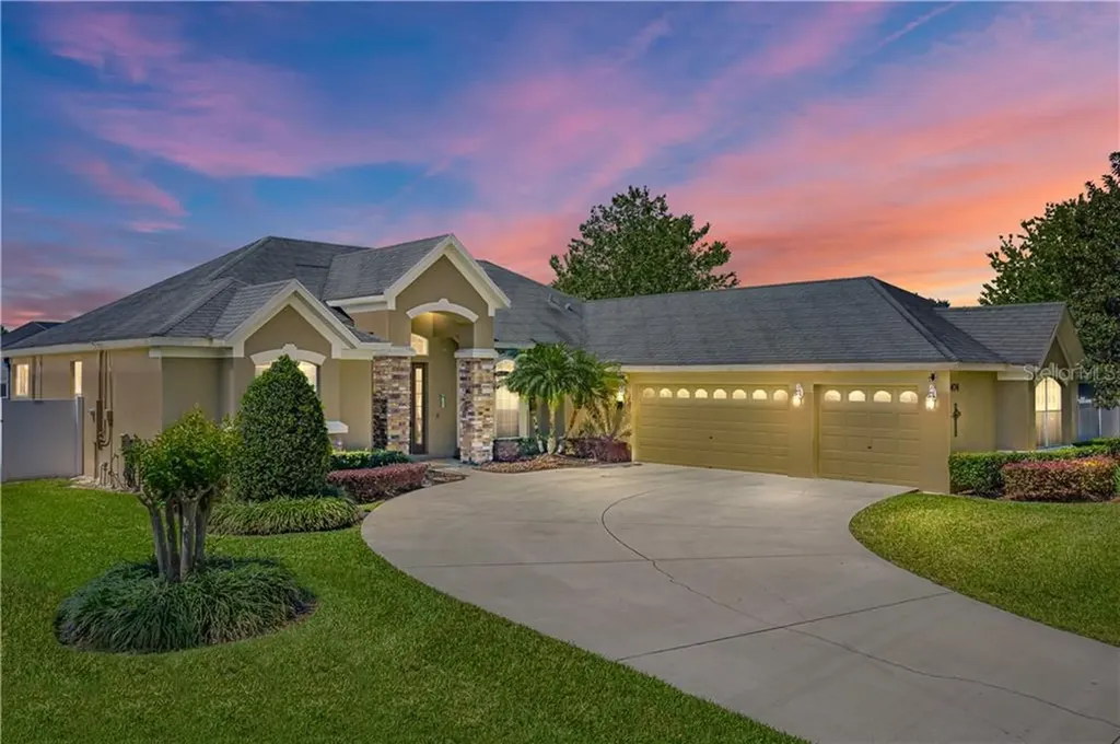 474 Amethyst Avenue Auburndale FL 33823