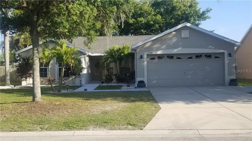 4080 Kingsfield Drive Parrish FL 34219