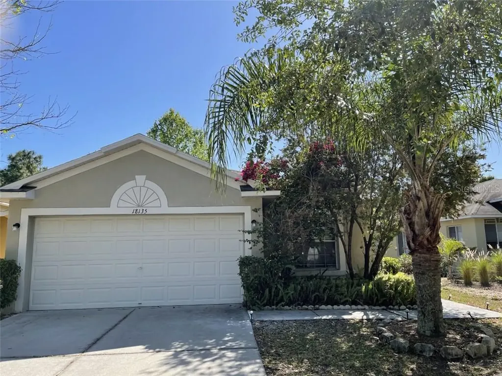 18135 Portside Street Tampa FL 33647