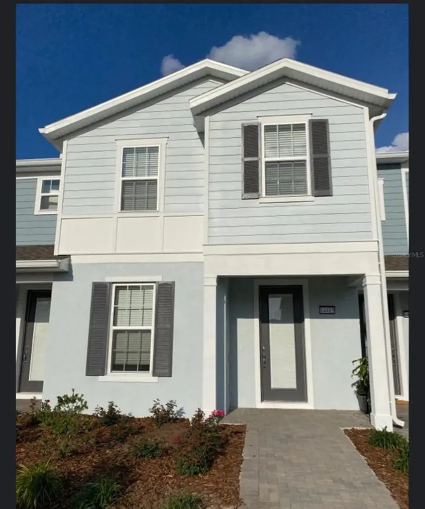 14415 Sapelo Beach Drive Orlando FL 32827
