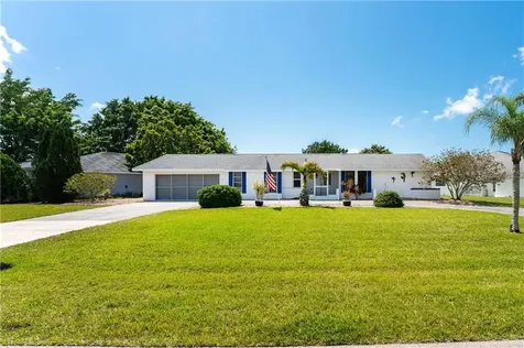 21 Bunker Place Rotonda West FL 33947
