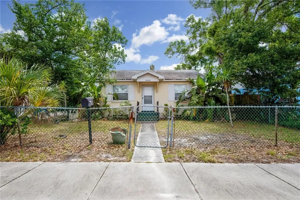 3800 2nd Avenue N St Petersburg FL 33713