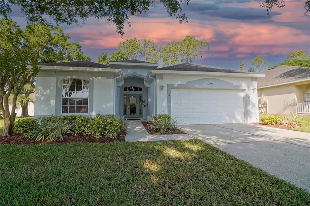 3617 Hawkshead Drive Clermont FL 34711