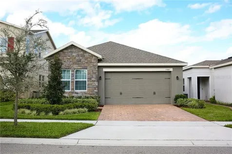 1560 Amber Leaf Circle Ocoee FL 34761