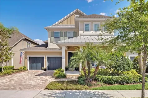 8791 Peachtree Park Court Windermere FL 34786