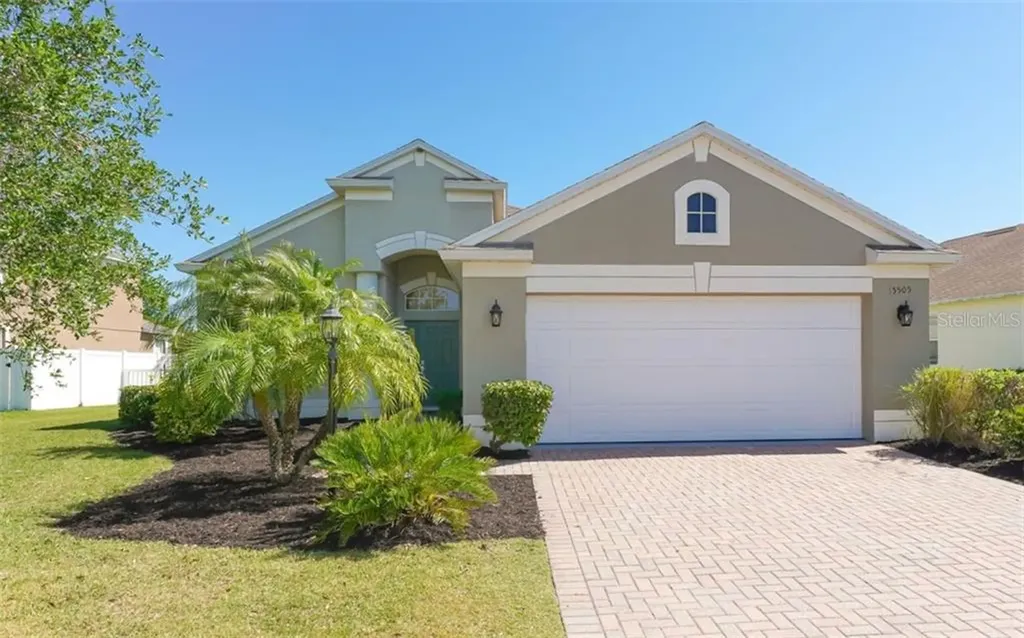 15505 Lemon Fish Drive Lakewood Ranch FL 34202