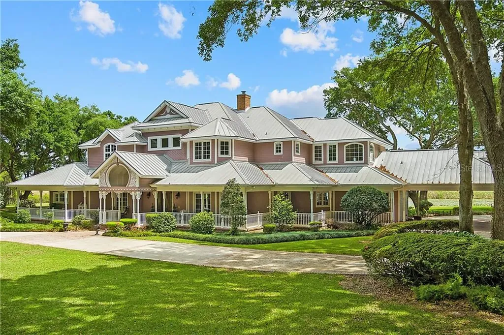 16615 Johns Lake Road Clermont FL 34711