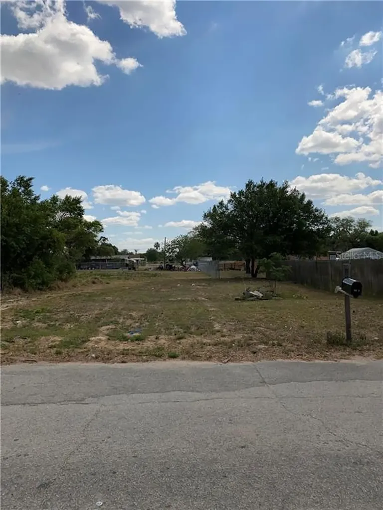 1105 Martin Street Haines City FL 33844