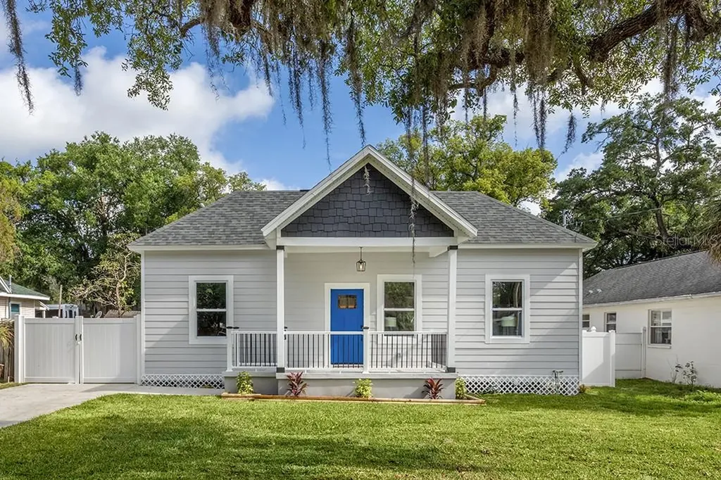 912 E Louisiana Avenue Tampa FL 33603
