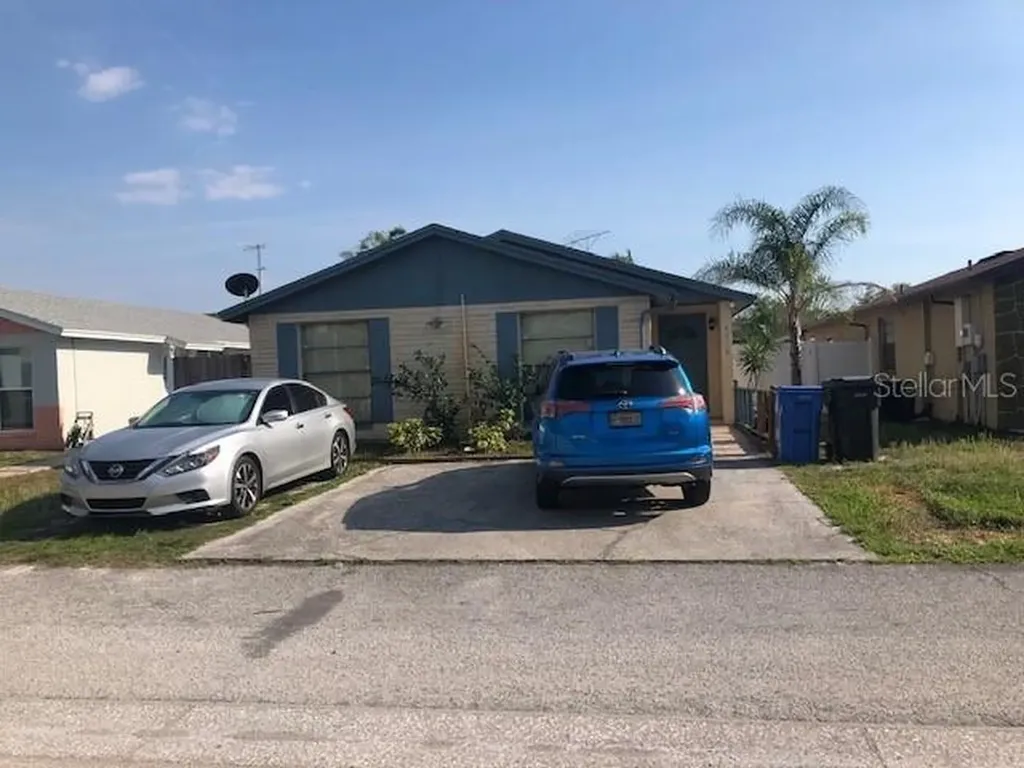 8908 Shandwick Court Tampa FL 33615