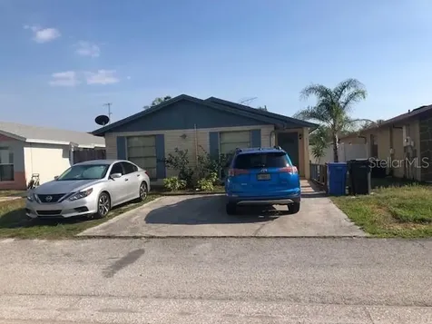 8908 Shandwick Court Tampa FL 33615