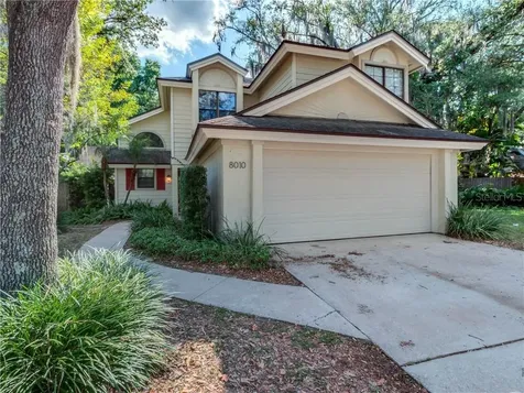 8010 Woodfare Court Orlando FL 32817