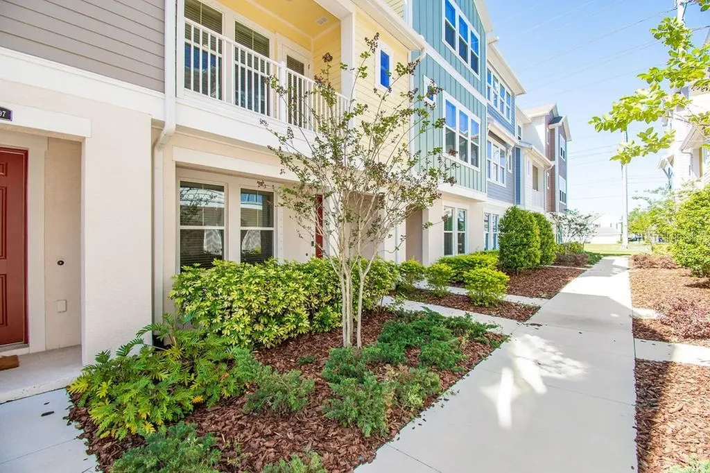 9595 Cavendish Drive Tampa FL 33626