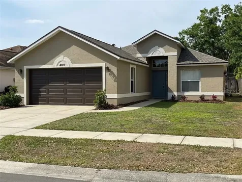 4917 Sausalito Lane Kissimmee FL 34746