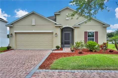 104 Lake Davenport Circle Davenport FL 33837