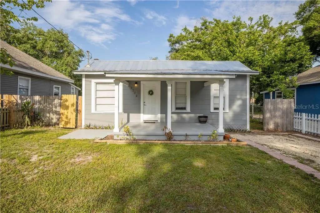 3704 N Ola Avenue Tampa FL 33603