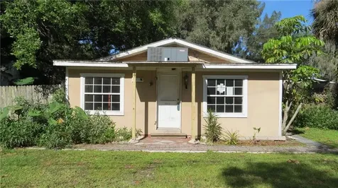 10017 Linda Street Gibsonton FL 33534