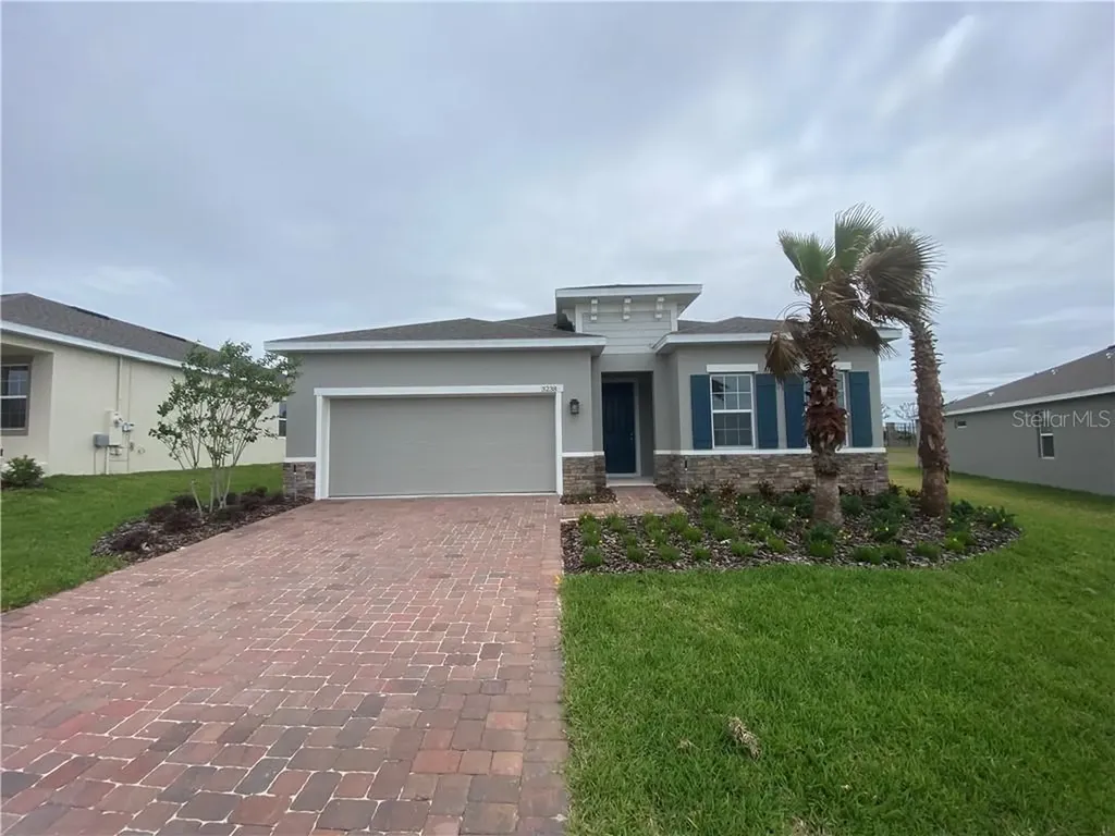 3238 Hill Point Street Minneola FL 34715
