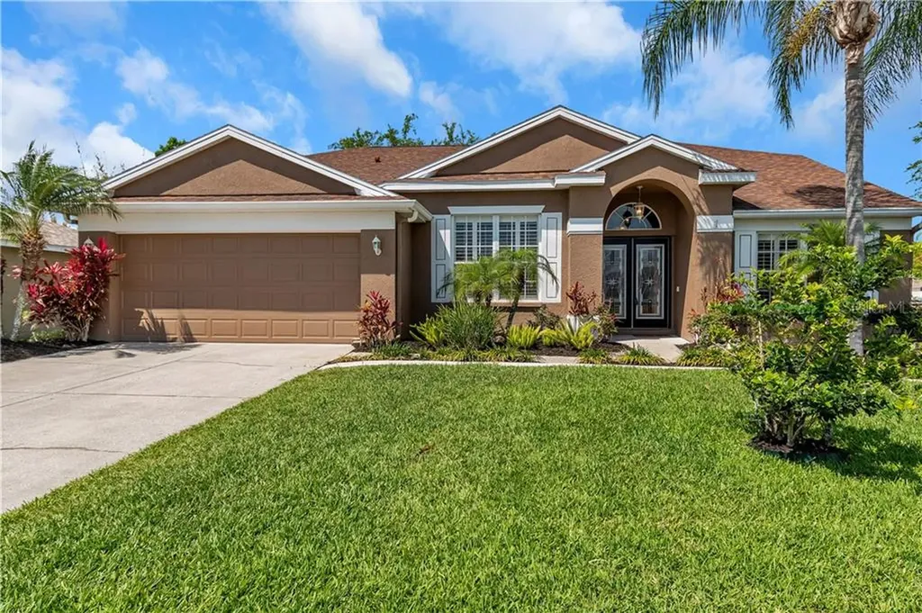 22105 Red Jacket Lane Land O Lakes FL 34639