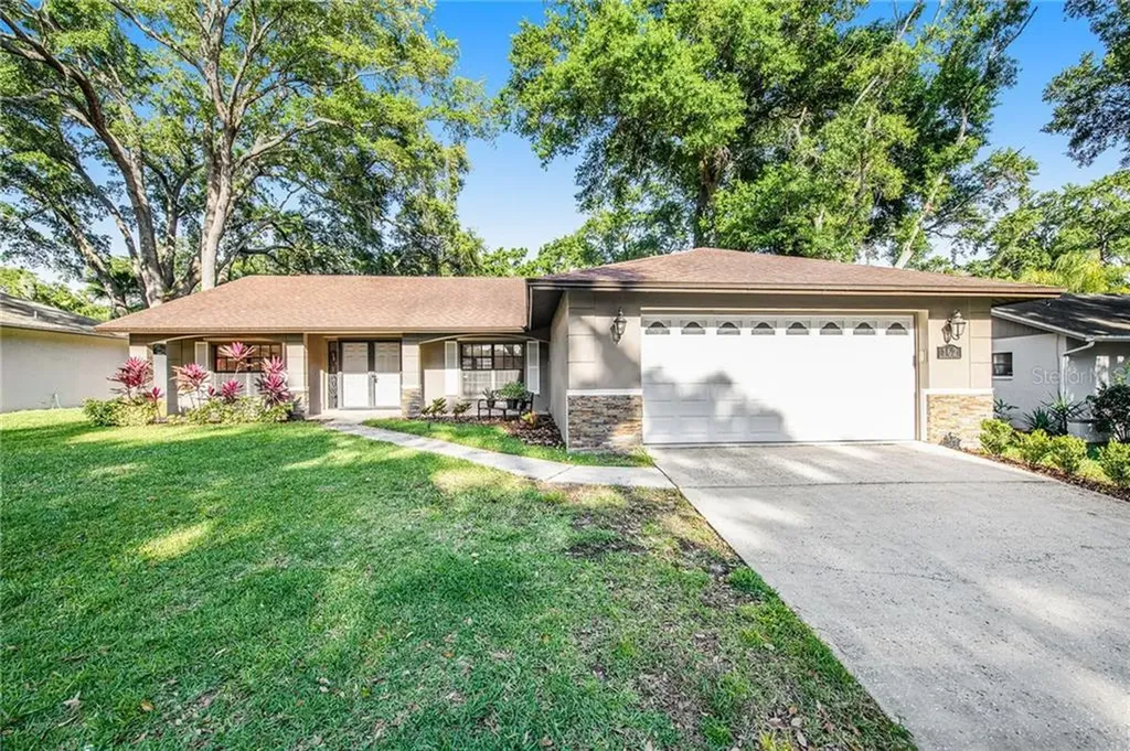162 Arbor Drive W Palm Harbor FL 34683