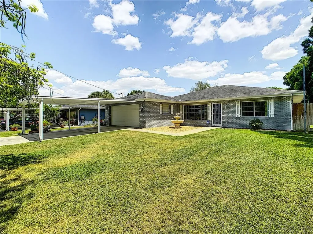 118 Duval Road Winter Haven FL 33884