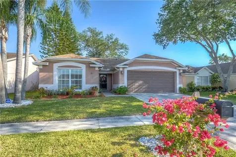 10034 Cedar Dune Drive Tampa FL 33624