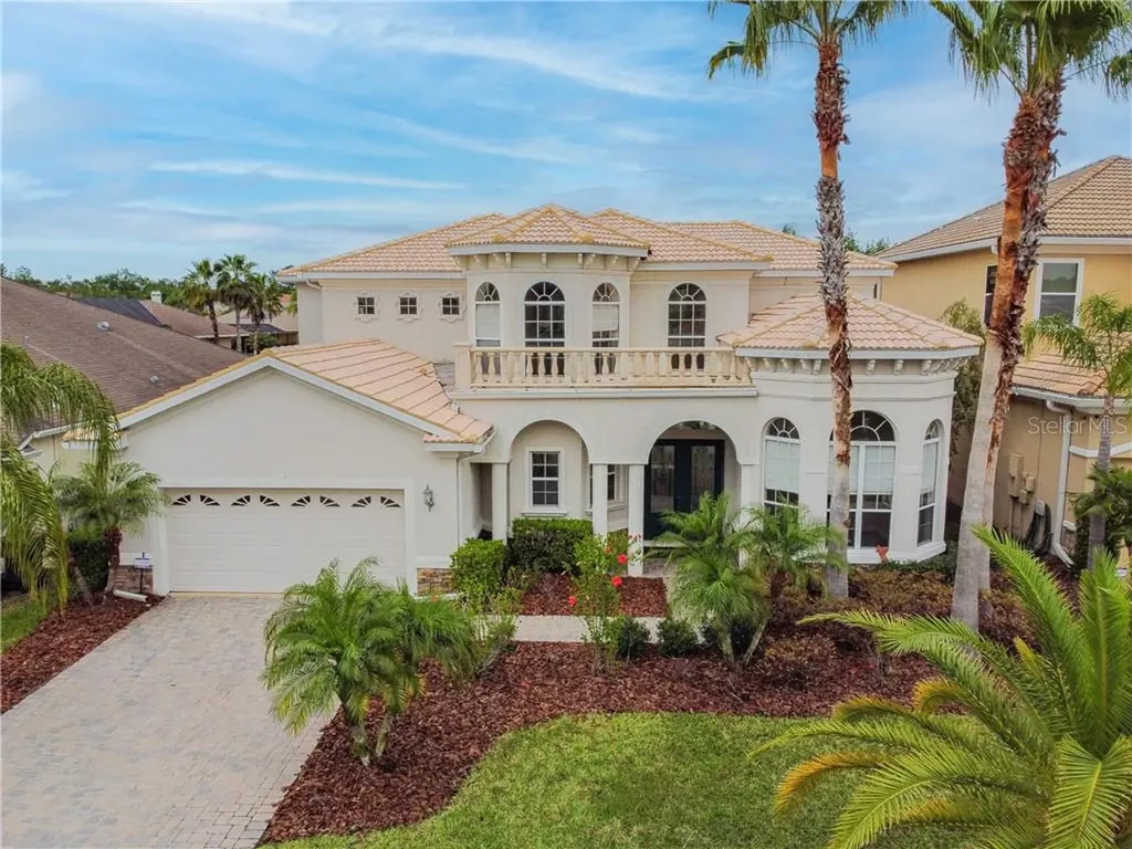 17941 Bahama Isle Circle Tampa FL 33647