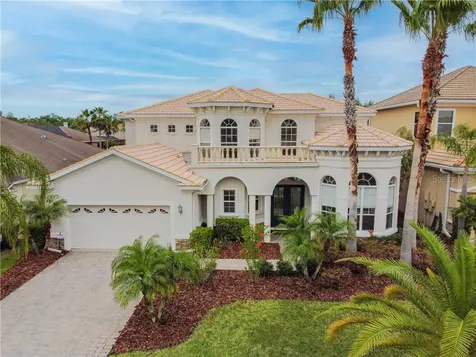 17941 Bahama Isle Circle Tampa FL 33647