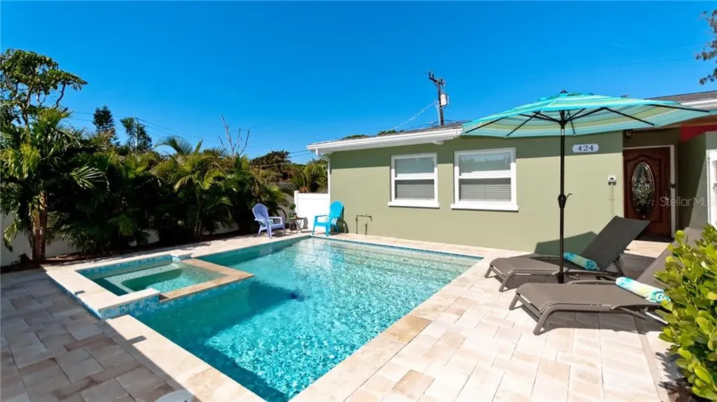 424 62nd Street Holmes Beach FL 34217