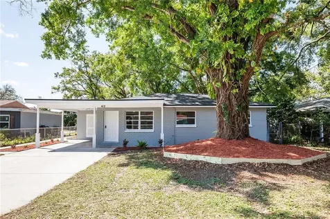 412 W Floriland Avenue Tampa FL 33612